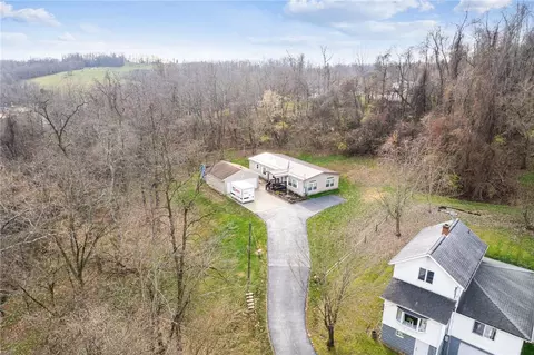 440 Grant St, Richeyville, PA 15358