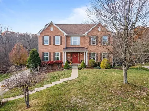 604 Meghan Ct, Gibsonia, PA 15044
