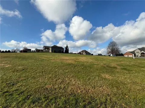 163 Huckleberry Rd #LOT 34, Indiana, PA 15701
