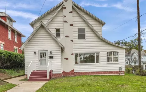 104 S Fraley St, Kane, PA 16735