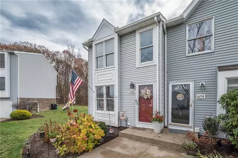 6256 Springhouse Pl, Bridgeville, PA 15017