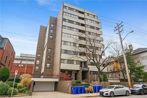333 S Highland Ave #101, Pittsburgh, PA 15206
