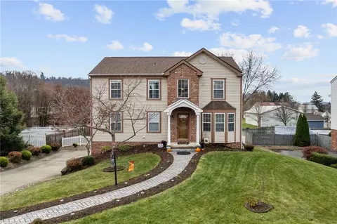 Undisclosed, Canonsburg, PA 15317