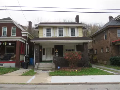 1017 Grand Ave, Pittsburgh, PA 15212