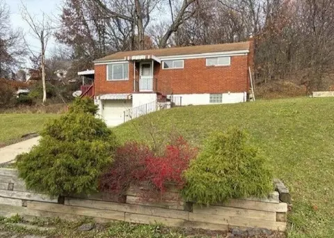 306 7th Ave, Aliquippa, PA 15001
