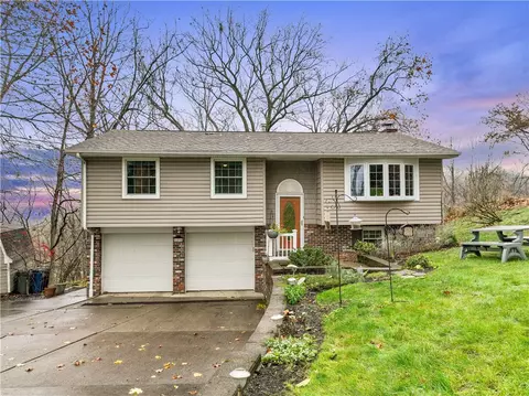 1498 Wimpole, Aliquippa, PA 15001