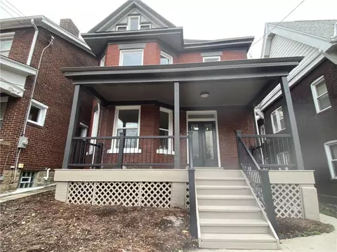4012 Windsor St, Pittsburgh, PA 15217
