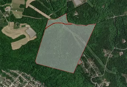 0 Wolf Run Rd, Industry, PA 15052