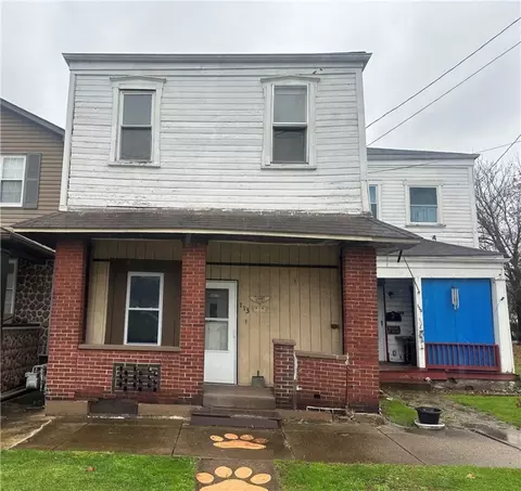113-115 11th St, Beaver Falls, PA 15010