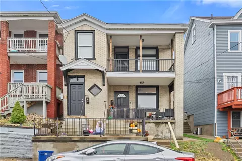 45 Ruth St, Pittsburgh, PA 15211