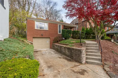 6115 Callery St, Pittsburgh, PA 15206