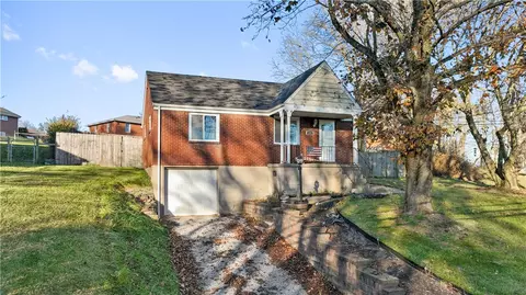 227 Duncan Station Rd, Mckeesport, PA 15135
