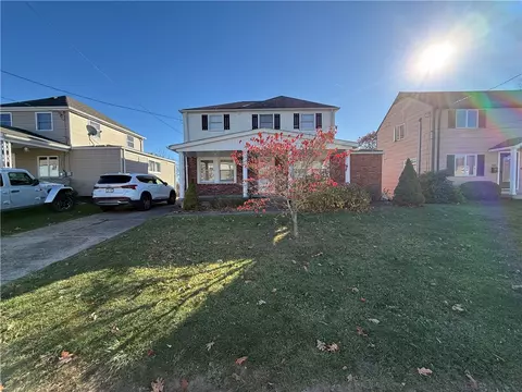 628 Grandview Ave, Clairton, PA 15025