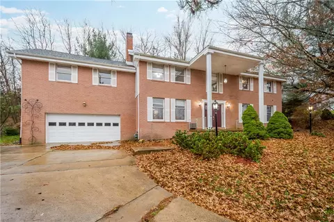 510 Ingomar, Wexford, PA 15090