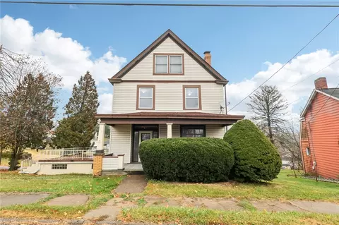 348 Fannie St, Mcdonald, PA 15057