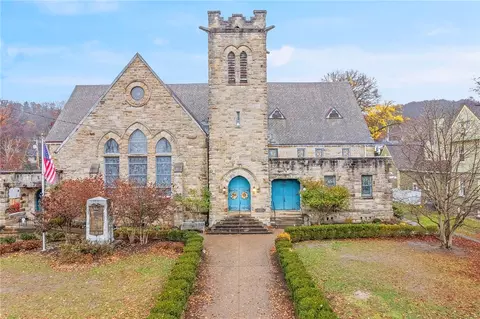 801 Beaver St, Sewickley, PA 15143