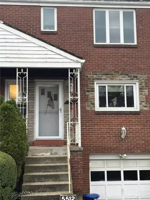 5512 Forbes Ave, Pittsburgh, PA 15217