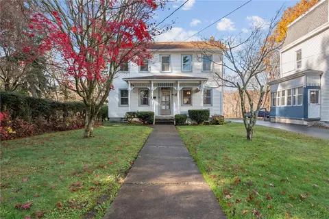 178 S Liberty St, Blairsville, PA 15717