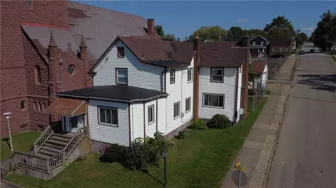 601 605 Fruit Ave, Farrell, PA 16121 photo 41