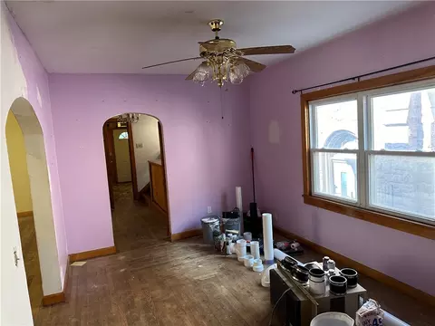 601 605 Fruit Ave, Farrell, PA 16121 photo 7