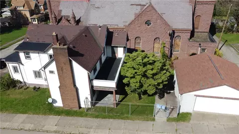 601 605 Fruit Ave, Farrell, PA 16121 photo 21