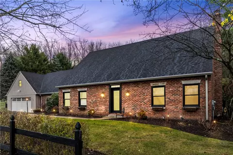 500 Davis School Rd, Washington, PA 15301