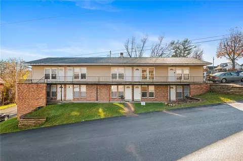 616 Union, California, PA 15419