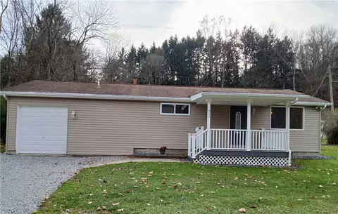 475 Agnew Rd, Greensburg, PA 15601