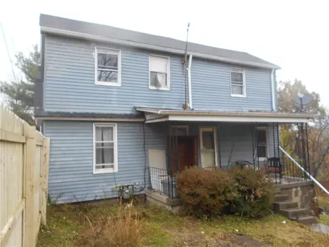2226 Grant St, Pittsburgh, PA 15218