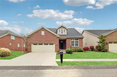 126 Mallard Ln, Mcmurray, PA 15317