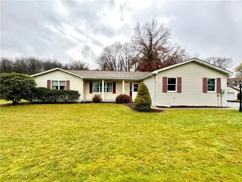 569 Whitestown Rd, Butler, PA 16001