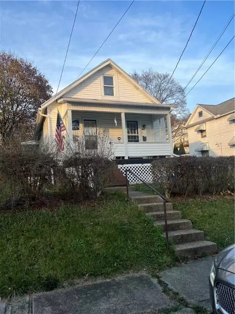 444 Federal St, Butler, PA 16001