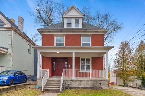565 Highland Pl, Pittsburgh, PA 15202