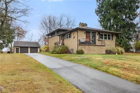 352 Weber Rd, Sewickley, PA 15143