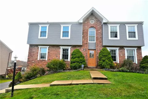 3517 Huntertown Rd, Allison Park, PA 15101