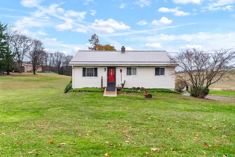 264 Mushrush Rd, Butler, PA 16002