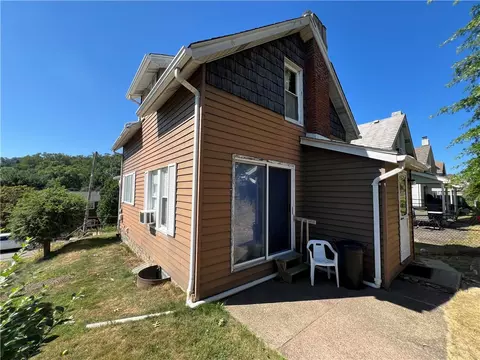 3908 Harvey Ave, Homestead, PA 15120