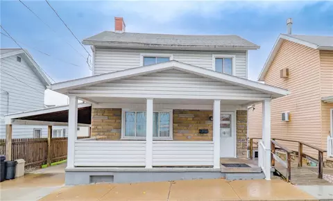 303 Union St, Monongahela, PA 15063