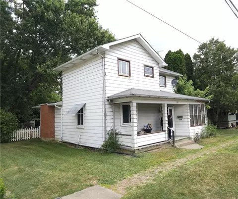 326 W Diamond St, Butler, PA 16001