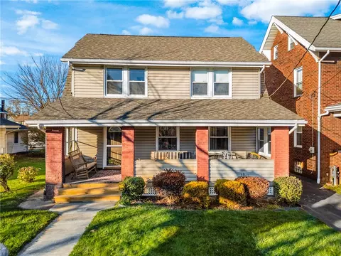 133 E Leasure Ave, New Castle, PA 16101