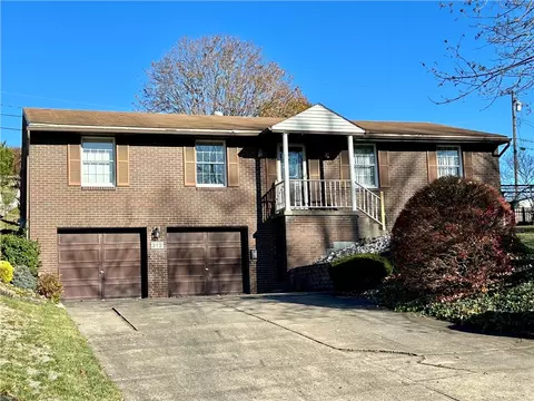 312 Sixth St, Mcdonald, PA 15057