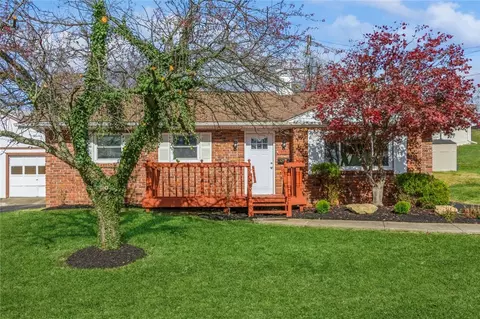629 Lynn St, Greensburg, PA 15601