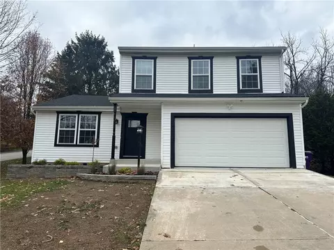 100 Ridgewood Ct, New Kensington, PA 15068