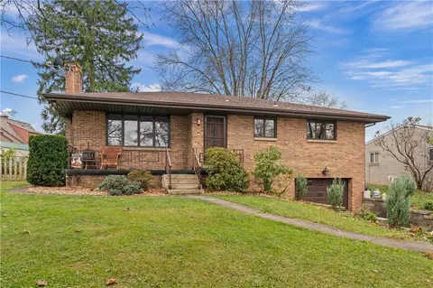 1460 Agnes Rd, Pittsburgh, PA 15227