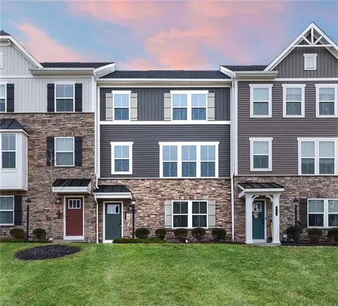 612 Amarth Ln, Cranberry Township, PA 16066