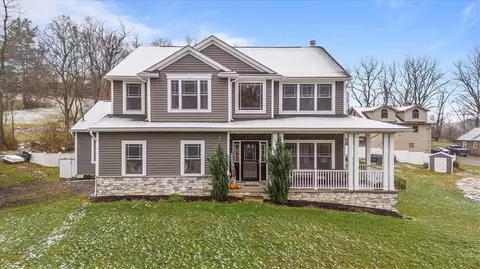 404 Spencer Lane Ext, Glenshaw, PA 15116