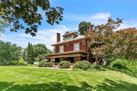 223 Belmont Rd, Butler, PA 16001