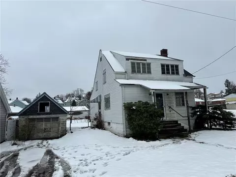 188 Missoura St, Somerset, PA 15501
