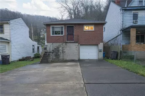 826 Becks Run, Pittsburgh, PA 15210