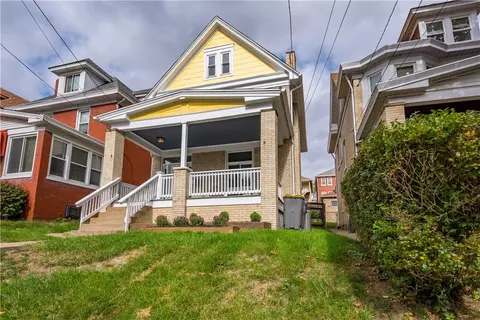 1312 Hillsdale Ave, Pittsburgh, PA 15216